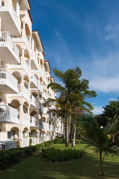 Occidental Caribe - All Inclusive — photo 9
