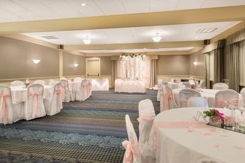 Ramada Plaza by Wyndham Portland — photo 7