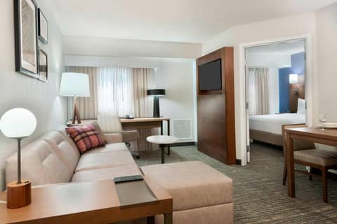 Residence Inn by Marriott Tampa at USF/Medical Center — photo 3