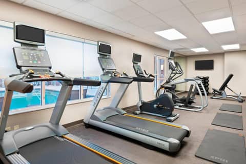 Residence Inn by Marriott Tampa at USF/Medical Center — photo 6