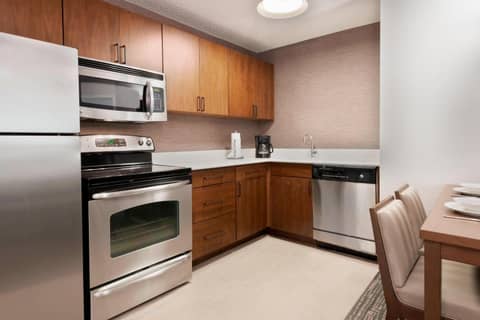 Residence Inn by Marriott Tampa at USF/Medical Center — photo 7