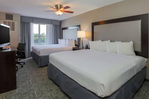 Homewood Suites by Hilton Southwind - Hacks Cross — photo 2