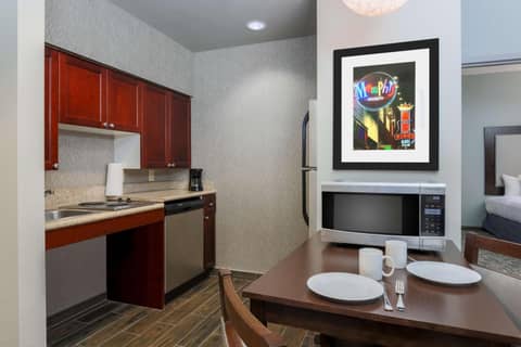 Homewood Suites by Hilton Southwind - Hacks Cross — photo 3