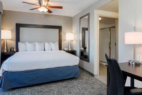 Homewood Suites by Hilton Southwind - Hacks Cross — photo 5