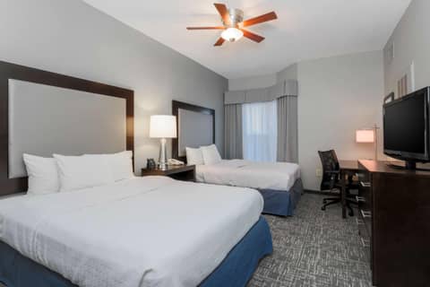Homewood Suites by Hilton Southwind - Hacks Cross — photo 7
