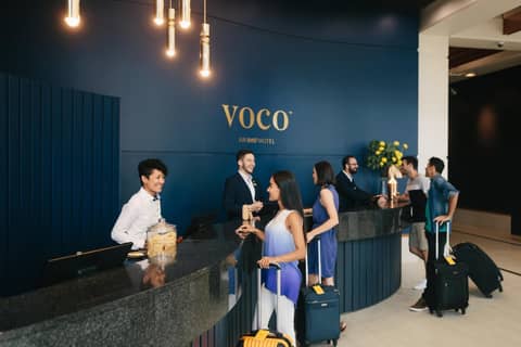 voco Gold Coast by IHG — photo 3