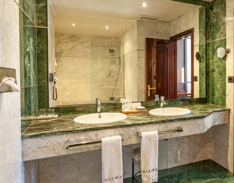 Hotel Villa Real a member of Preferred Hotels & Resorts — photo 3