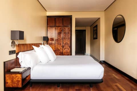 Hotel Villa Real a member of Preferred Hotels & Resorts — photo 7