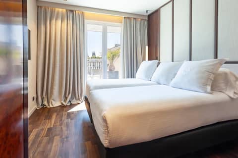 Hotel Villa Real a member of Preferred Hotels & Resorts — photo 8