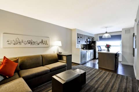 Hyatt House Atlanta Cobb Galleria — photo 2