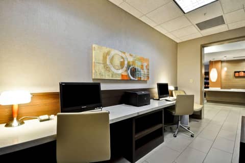 Hyatt House Atlanta Cobb Galleria — photo 4