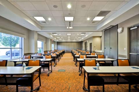 Hyatt House Atlanta Cobb Galleria — photo 9