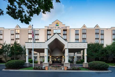 Hyatt Place Dallas Park Central — photo 4