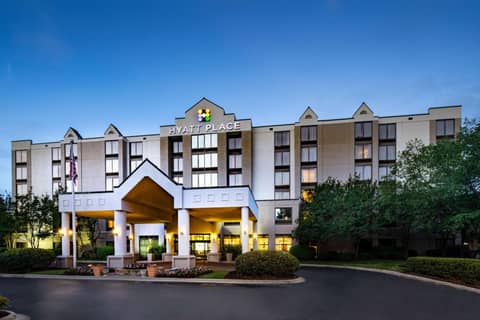 Hyatt Place Dallas Park Central — photo 6