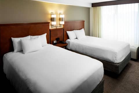 Hyatt Place Dallas Park Central — photo 8