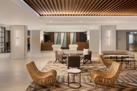Palm Beach Gardens Marriott — photo 4