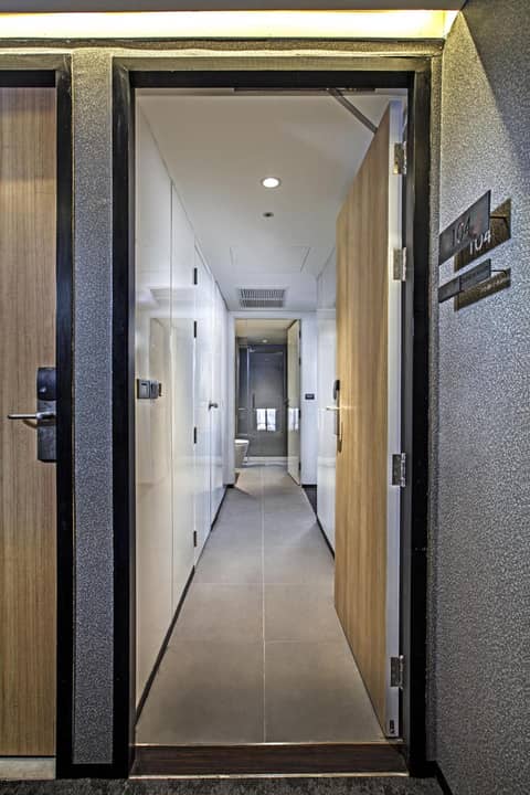 Galleria 12 Sukhumvit Bangkok by Compass Hospitality — photo 3