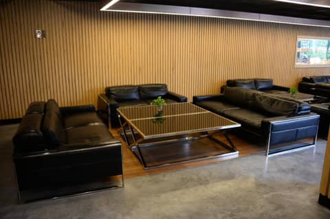 Galleria 12 Sukhumvit Bangkok by Compass Hospitality — photo 7