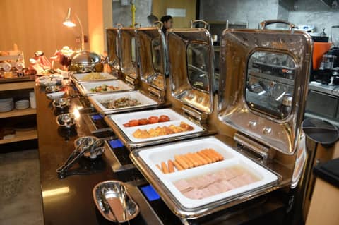 Galleria 12 Sukhumvit Bangkok by Compass Hospitality — photo 9
