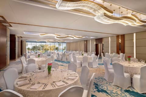 Hilton Dubai Jumeirah — photo 8