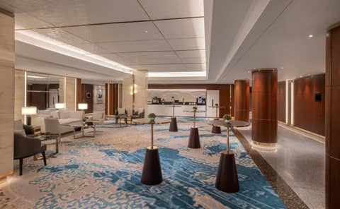 Hilton Dubai Jumeirah — photo 9