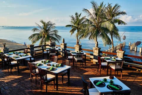 Chen Sea Resort & Spa Phu Quoc — photo 2
