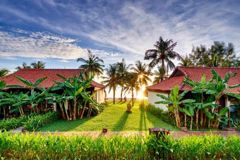 Chen Sea Resort & Spa Phu Quoc — photo 3