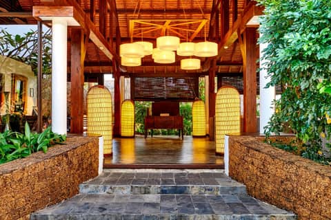Chen Sea Resort & Spa Phu Quoc — photo 8