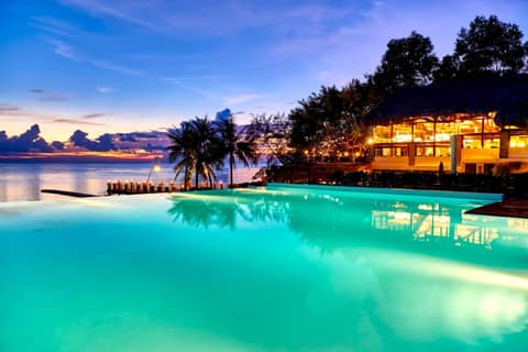 Chen Sea Resort & Spa Phu Quoc — photo 9