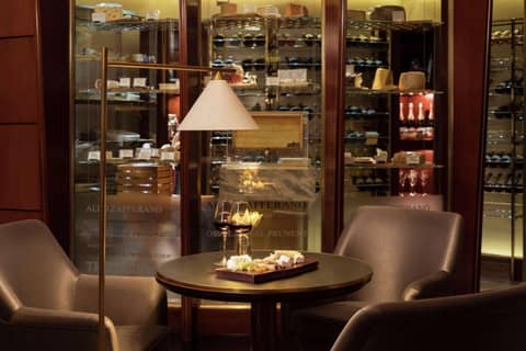 Conrad Hong Kong — photo 6