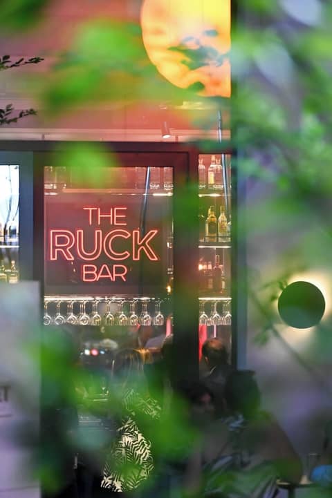 The Ruck Hotel — photo 8