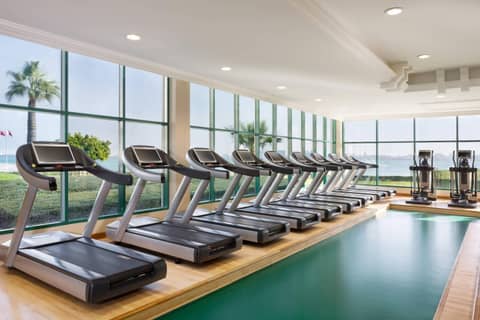 Sheraton Grand Doha Resort & Convention Hotel — photo 6