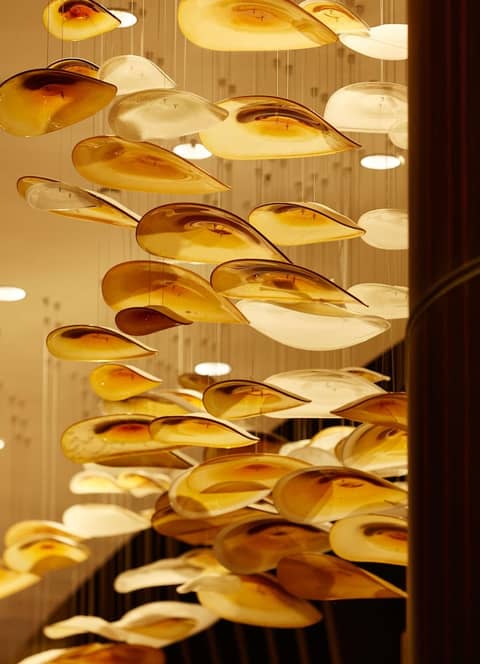 Hyatt Regency Manila, City of Dreams — photo 6