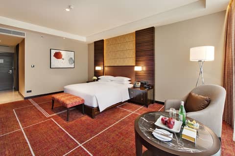 Hyatt Regency Manila, City of Dreams — photo 8