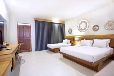 Mutiara Bali Boutique Resort & Villa — photo 8