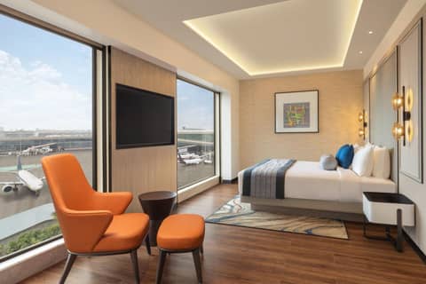 Fairfield by Marriott Mumbai International Airport — photo 4