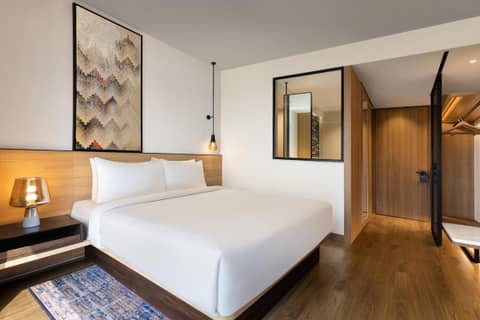 Fairfield by Marriott Mumbai International Airport — photo 6
