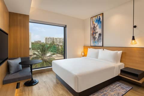 Fairfield by Marriott Mumbai International Airport — photo 9
