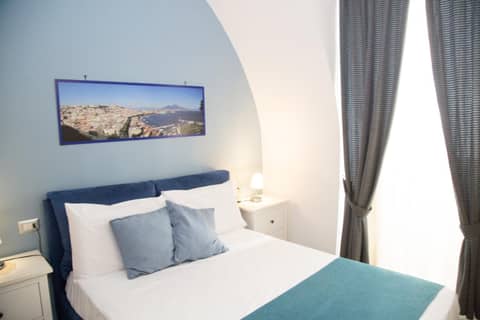 Chiaia Suites — photo 2