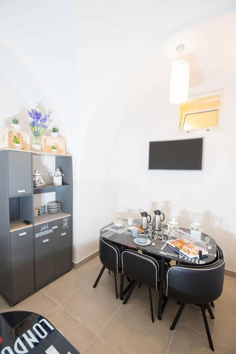 Chiaia Suites — photo 9