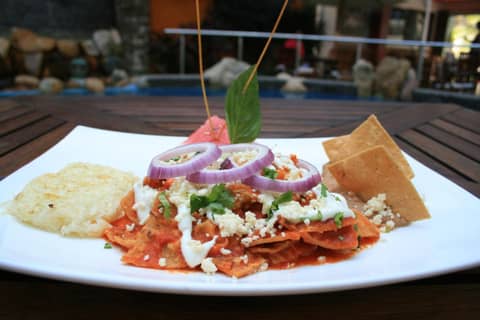 Hotel Rio Malecon — dining