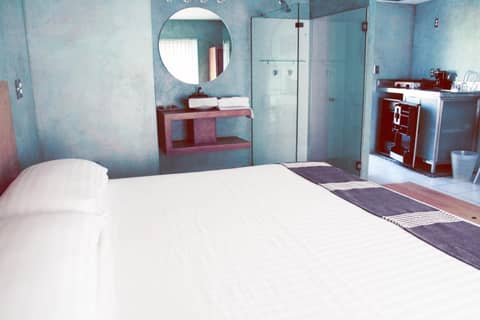Hotel Rio Malecon — hotel room