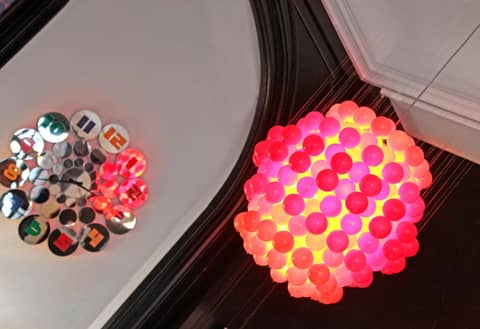 Vintage Hotel Brussels — other