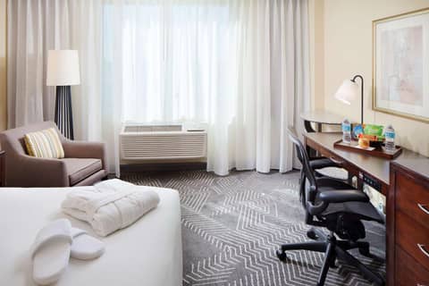 DoubleTree by Hilton Los Angeles/Commerce — photo 4