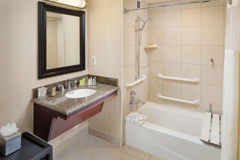 DoubleTree by Hilton Los Angeles/Commerce — photo 5