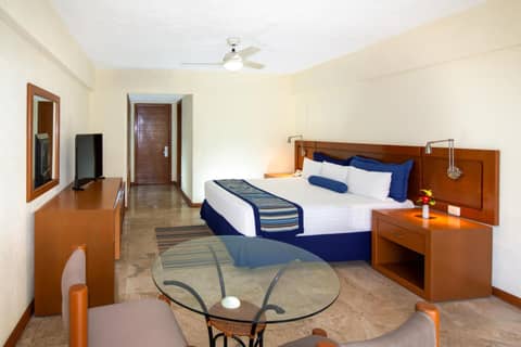 Plaza Pelicanos Grand Beach Resort All Inclusive — photo 7