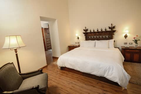 Palacio Manco Capac by Ananay Hotels — photo 8