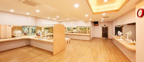 Dongbusan Oncheon Hotel — other