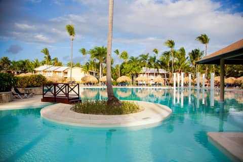 TRS Turquesa Hotel - Adults Only - All Inclusive — recepcion & lobby