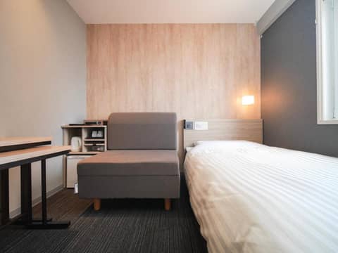 Super Hotel Hiroshima — photo 4